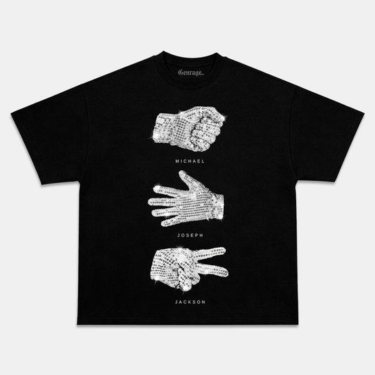 Legend Michael Jackson Graphic T-Shirt
