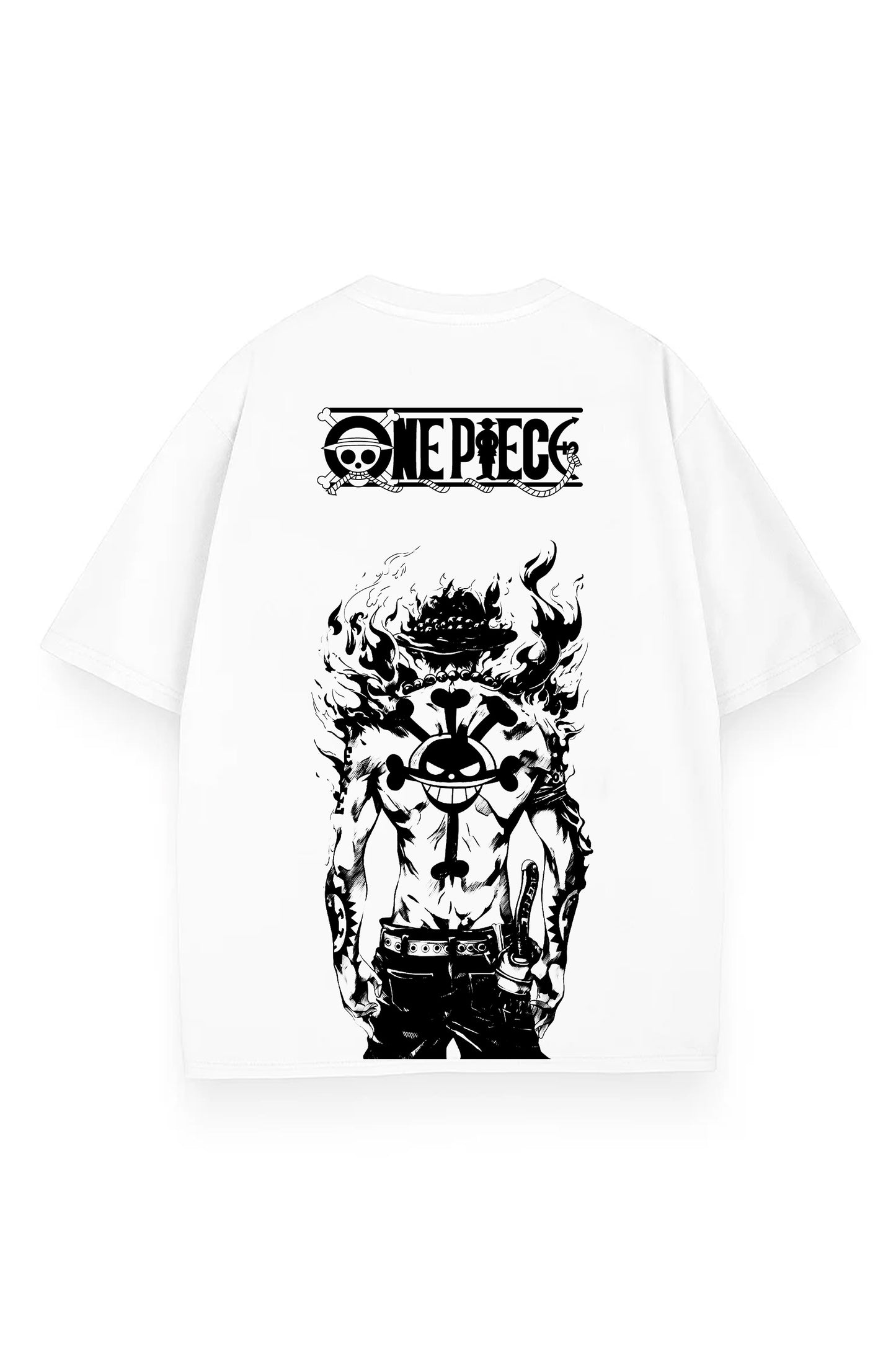 One Piece Ace T-Shirt