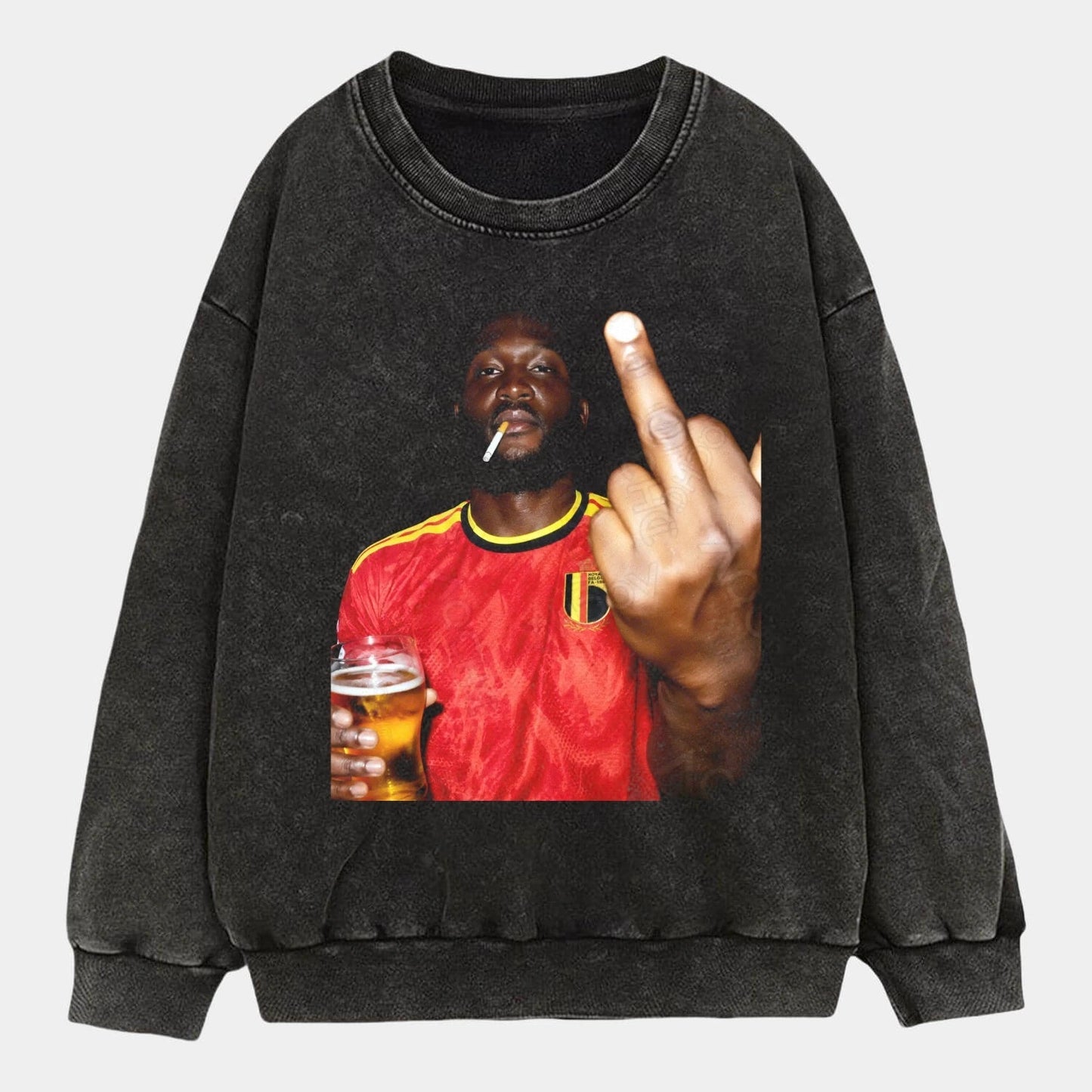 Belgium Style Tee 3