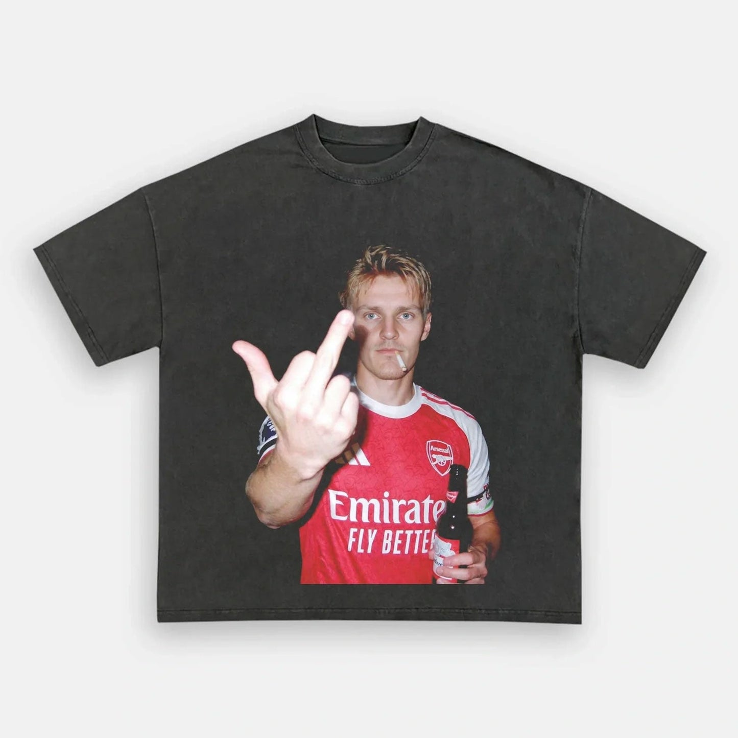 Martin Ødegaard After Hours Tee