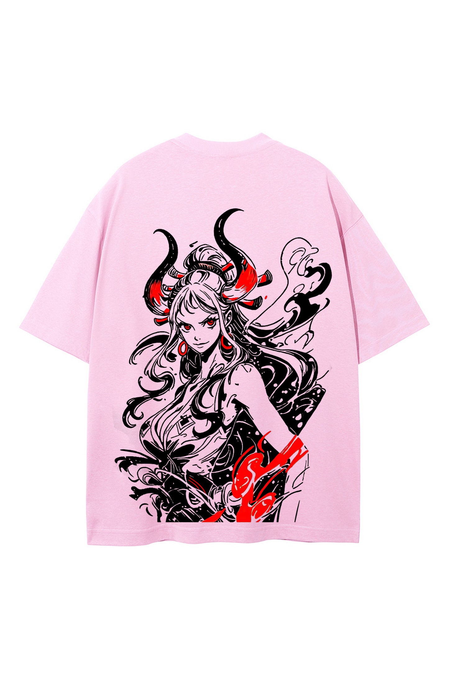One Piece Yamato T-Shirt
