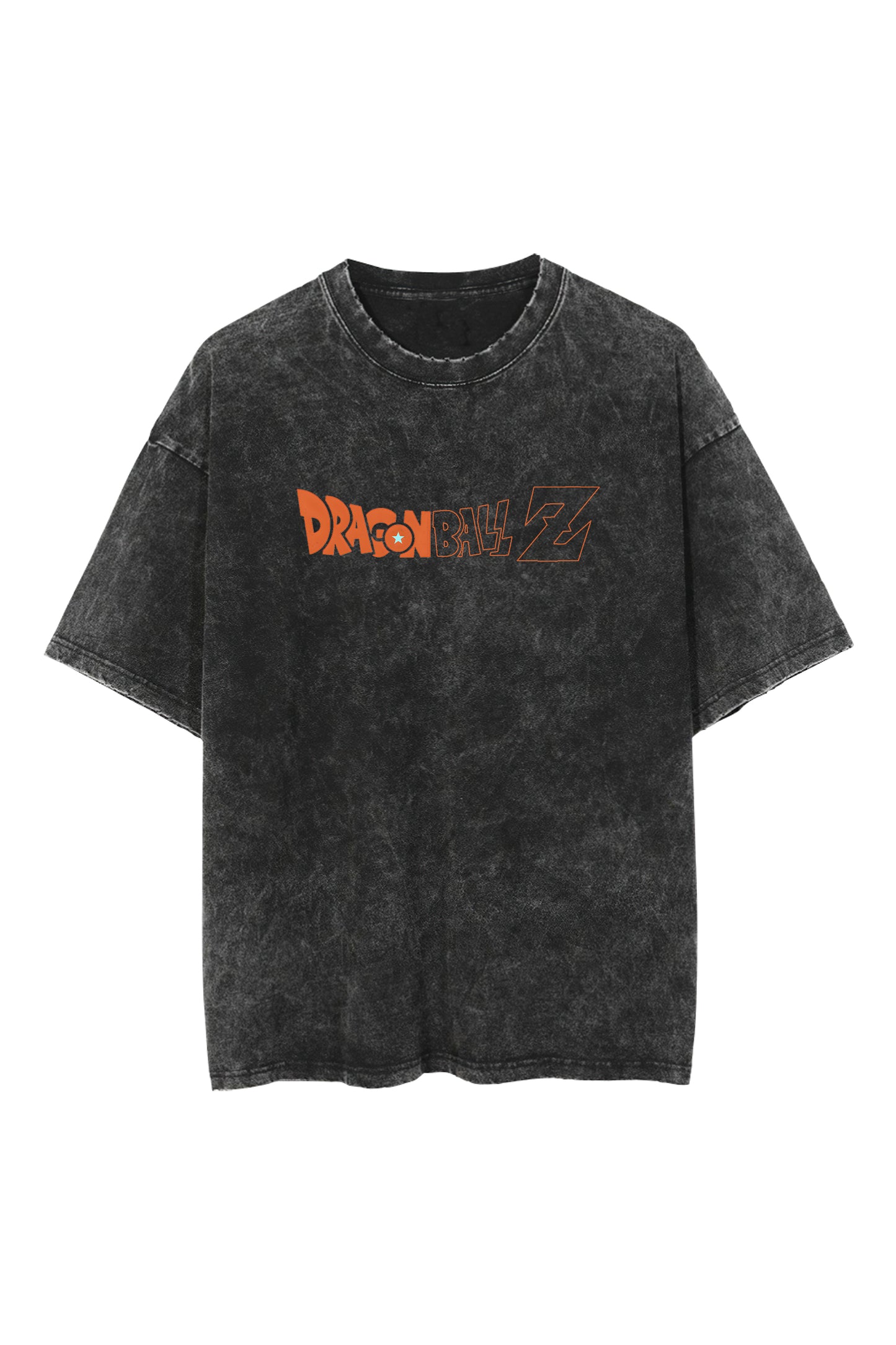 Dragon Ball Son Goku Washing T-Shirt