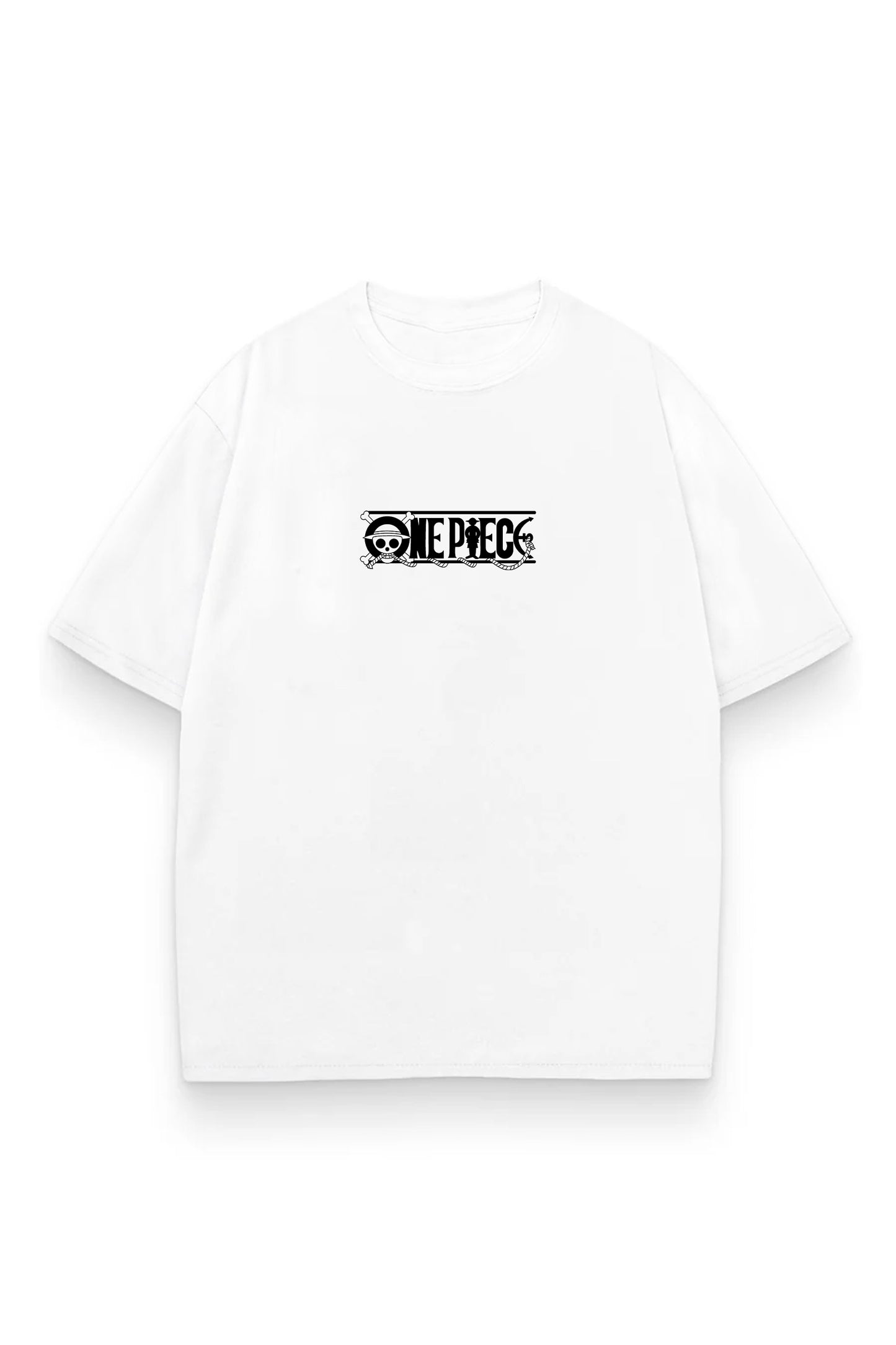 One Piece Yamato T-Shirt