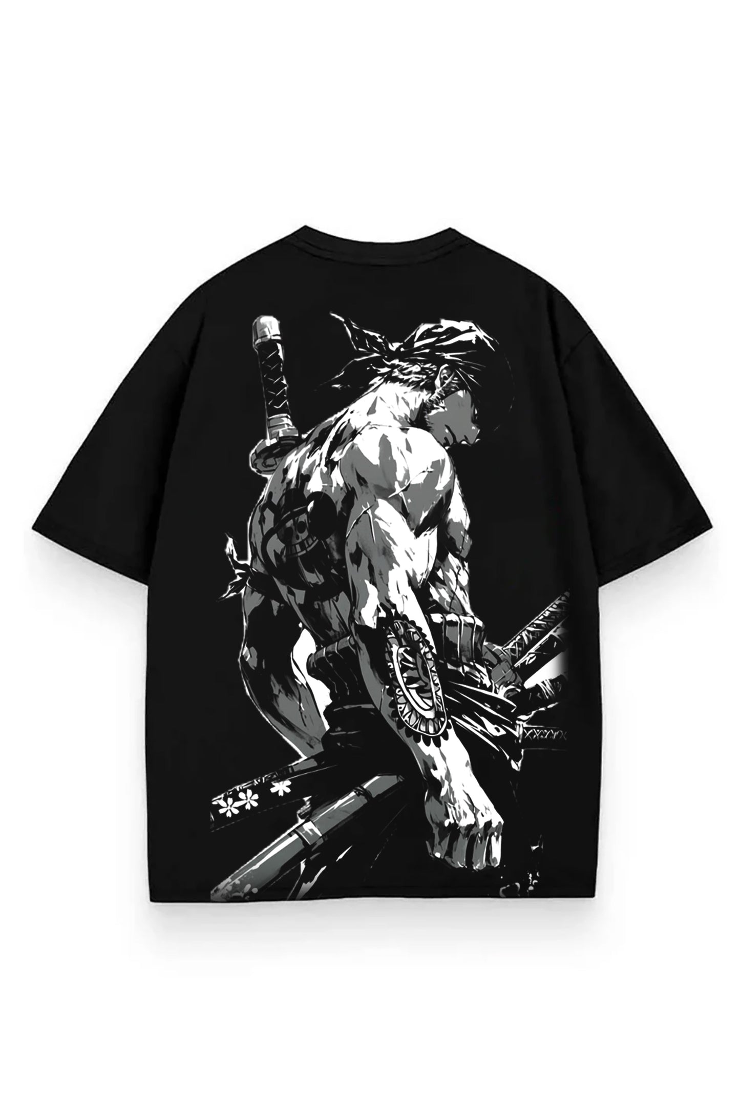 One Piece Zoro T-Shirt