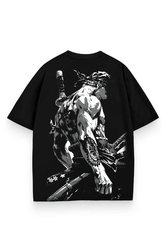 One Piece Zoro T-Shirt