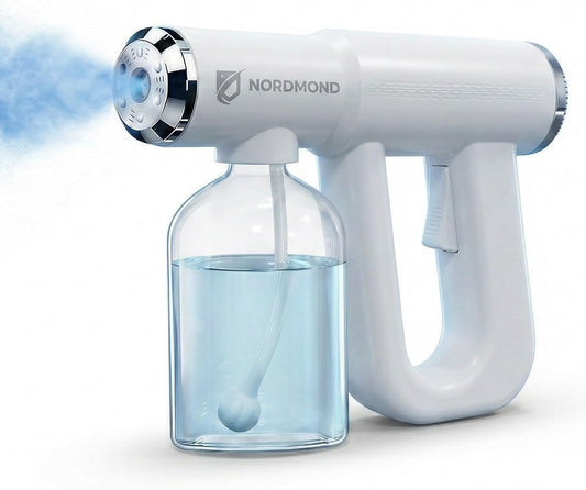 The Original Disinfectant Fogger Machine