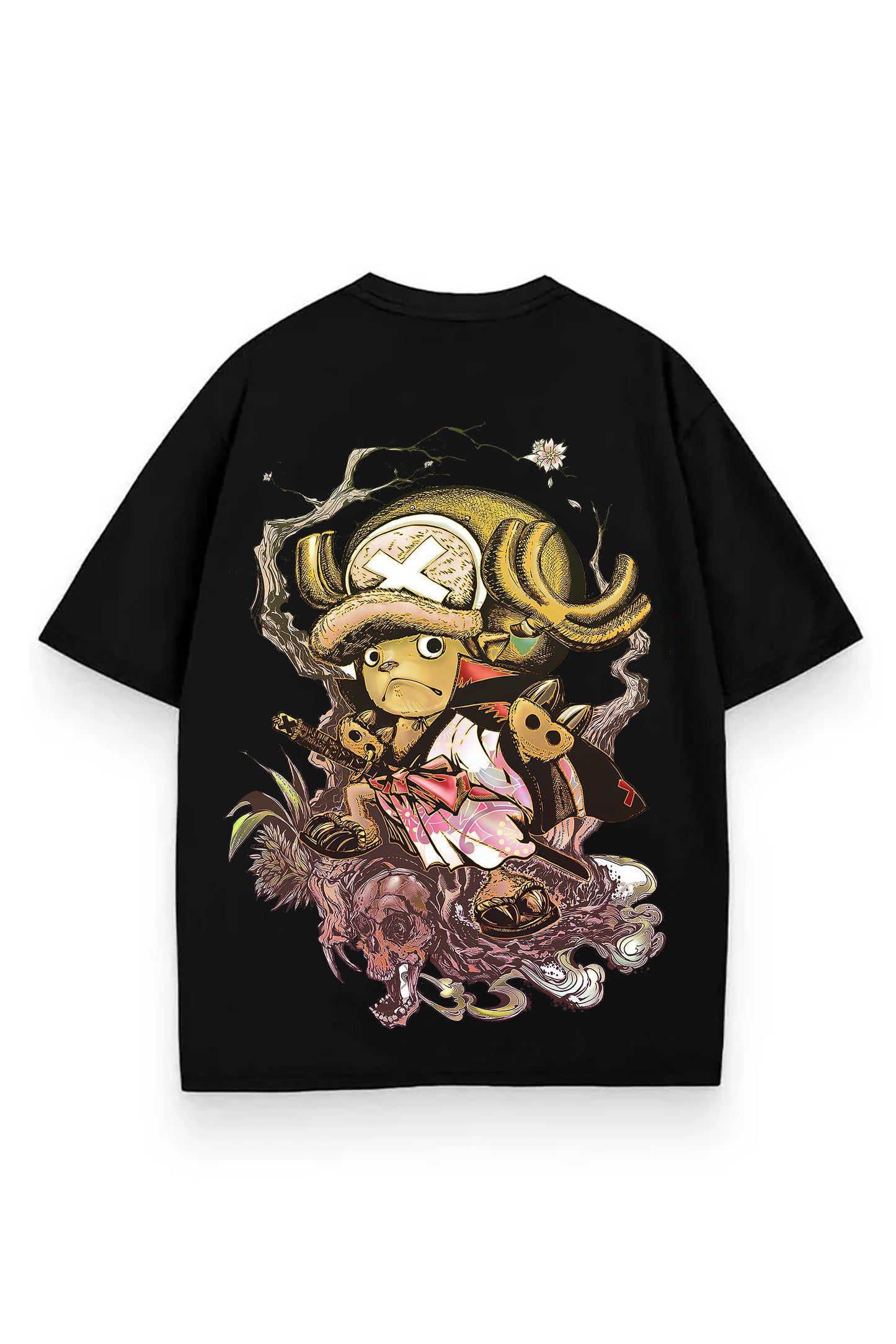 One Piece Chopper T-Shirt