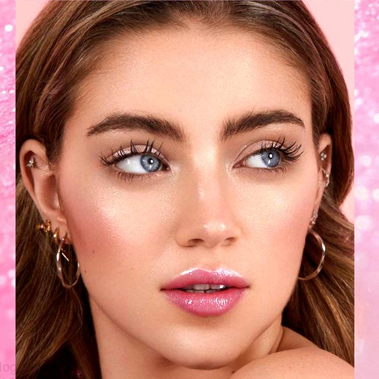 Magic Color Changing Lip Oil