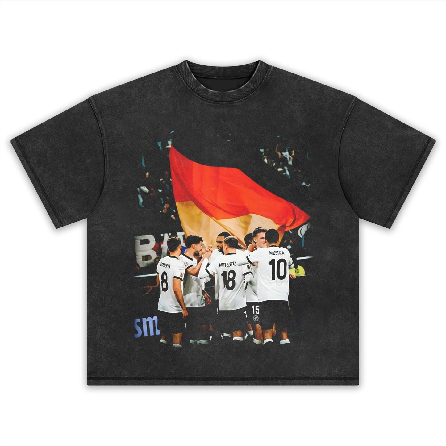 German Football Team