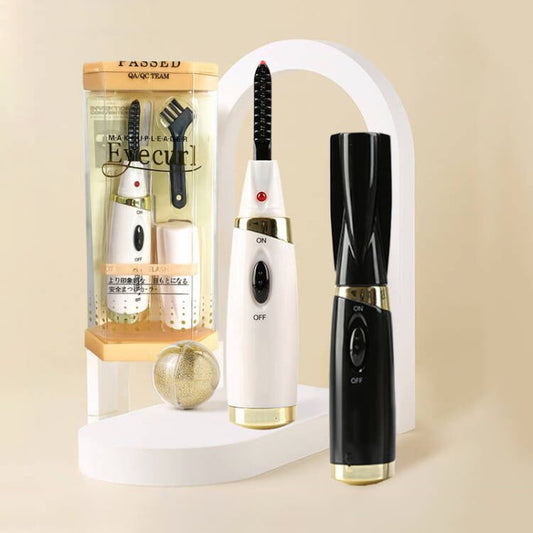 🥰Heated Lash Curling Tool