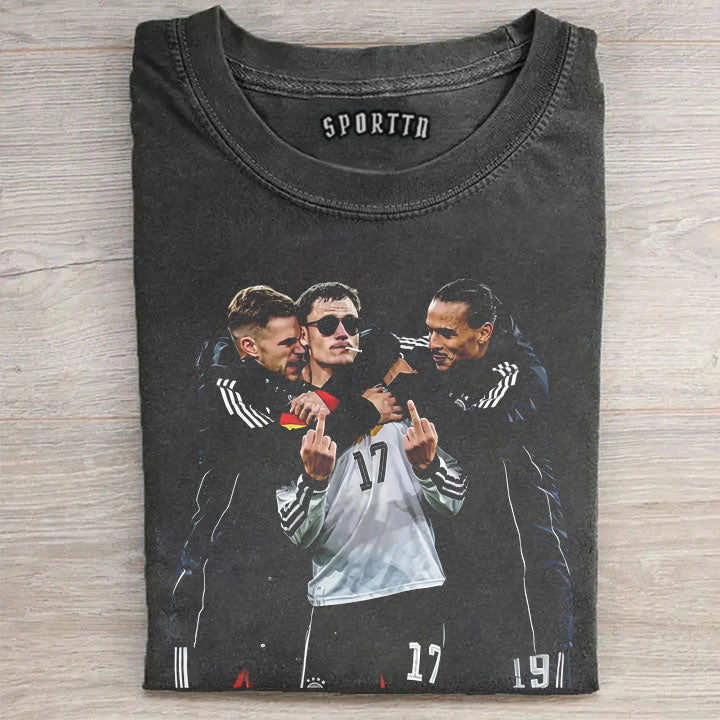 German Football Team