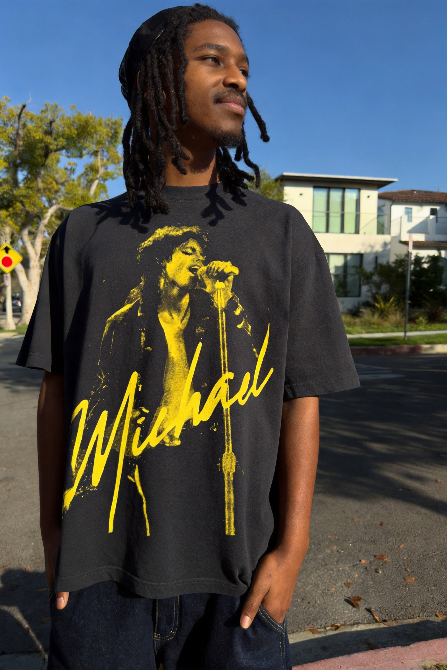 Legend Michael Jackson T-Shirt