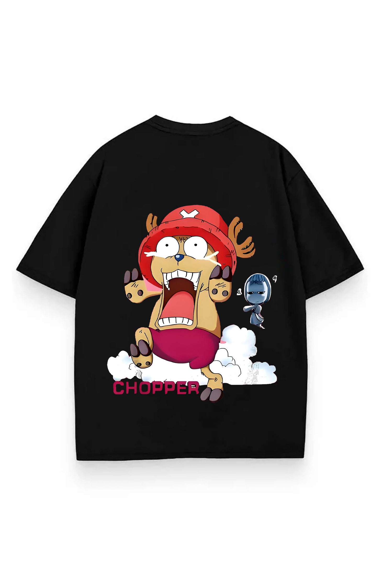 One Piece Chopper T-Shirt