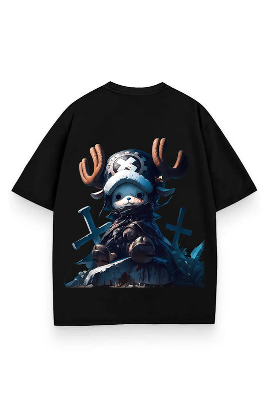 One Piece Chopper T-Shirt