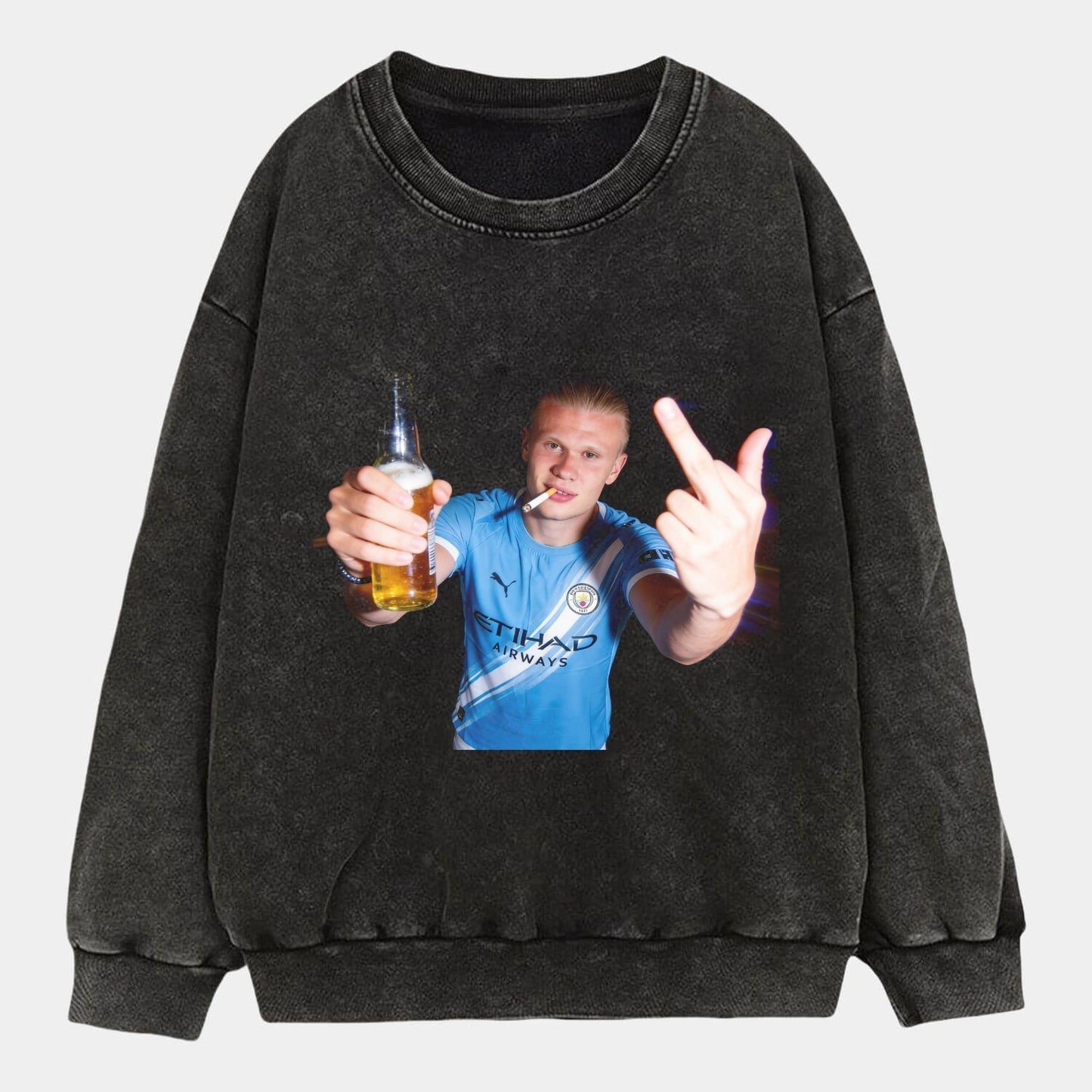 Erling Haaland Tee