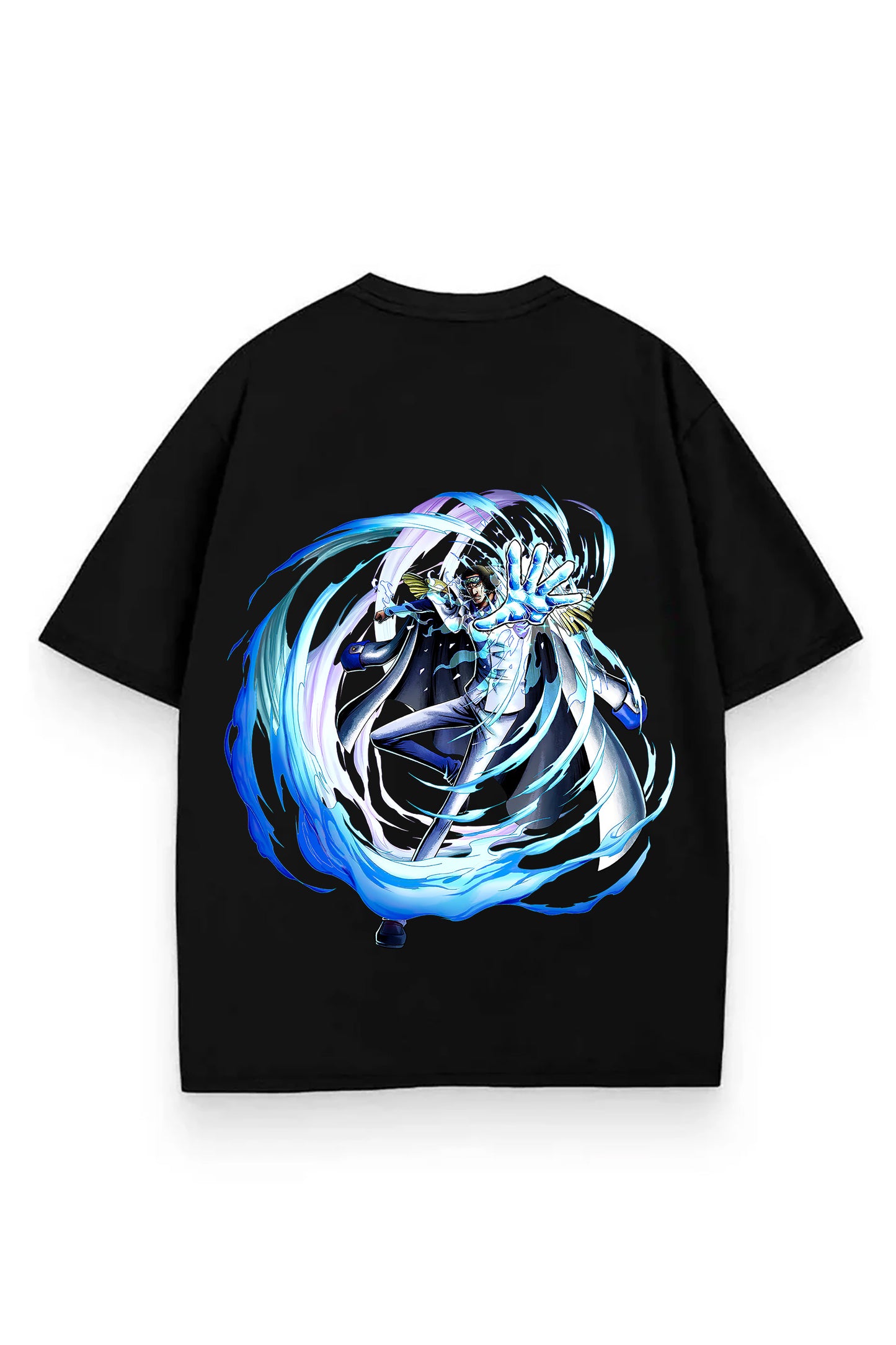 One Piece Aokiji T-Shirt