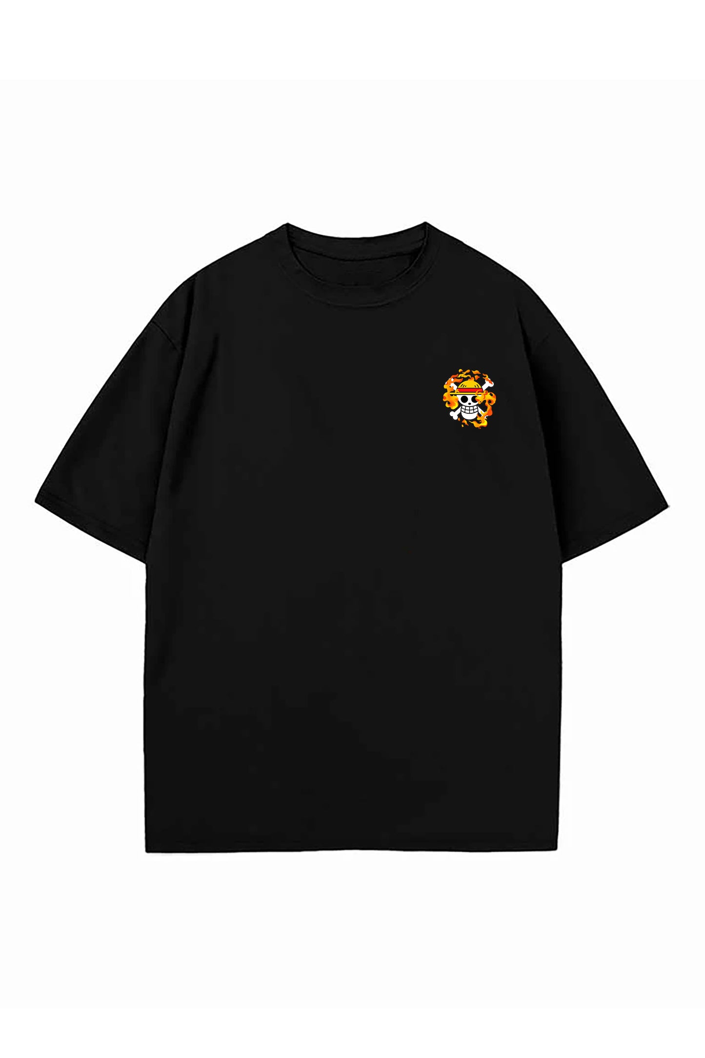 One Piece Luffy  T-Shirt