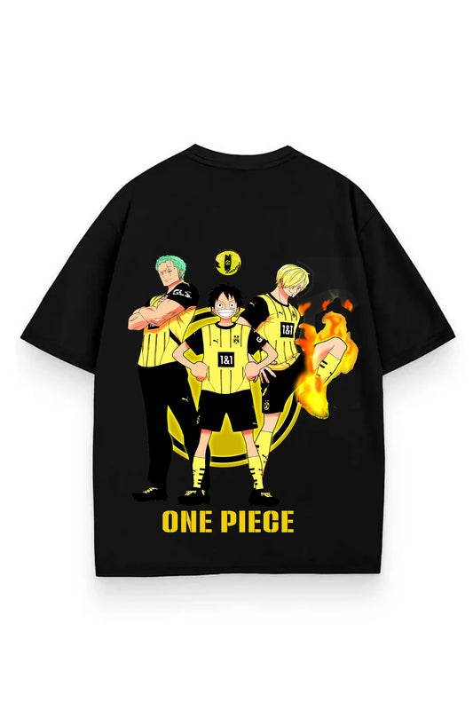 One Piece Luffy  T-Shirt