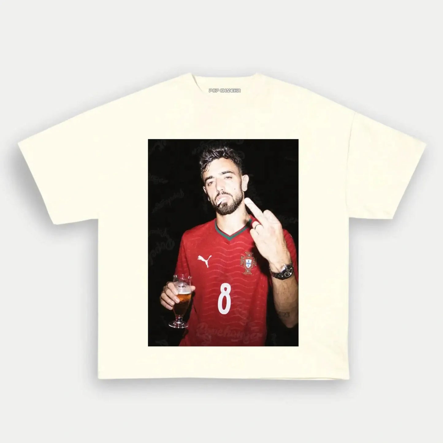 Portugal Football TEE 1.1