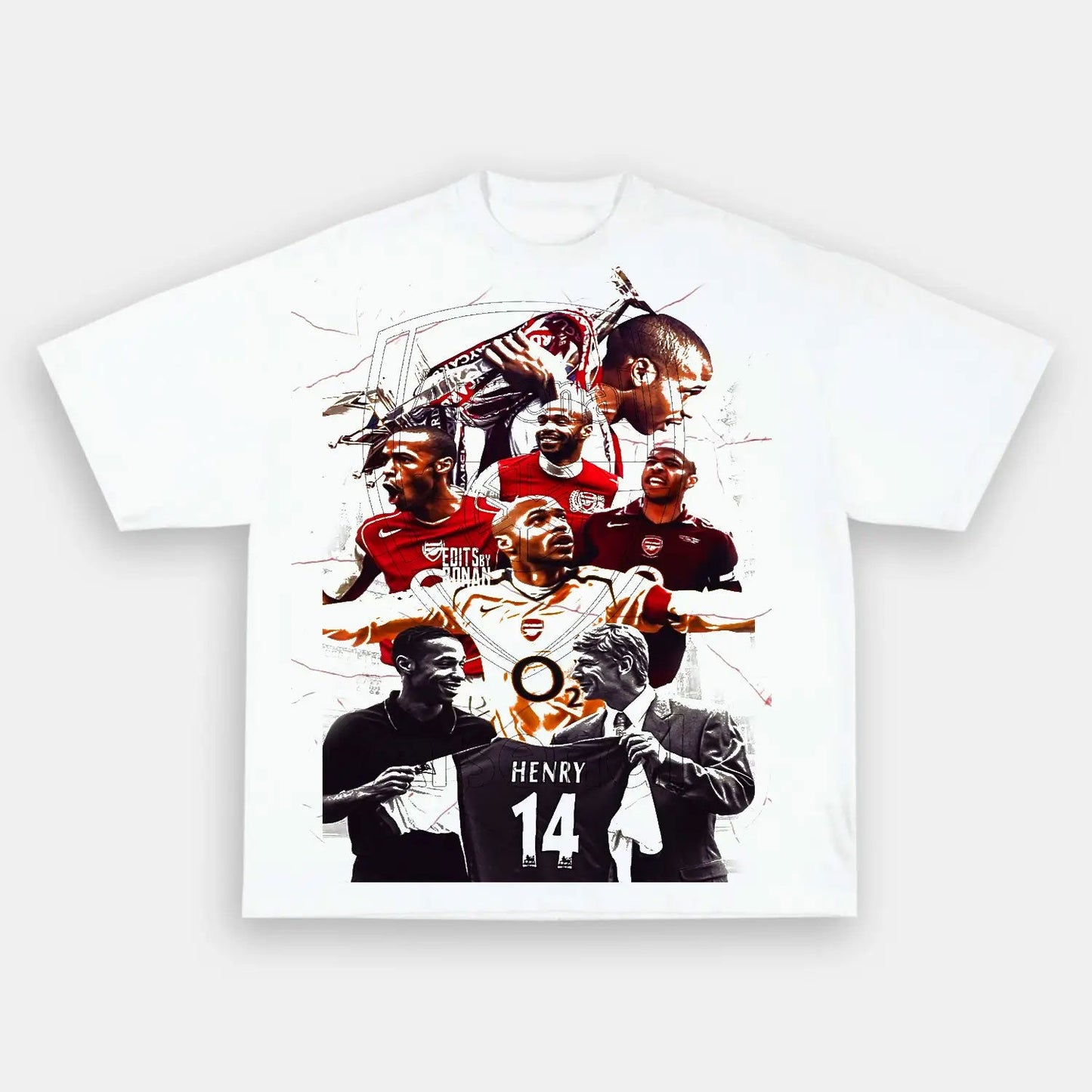 Viktor Gyökeres After Hours Tee