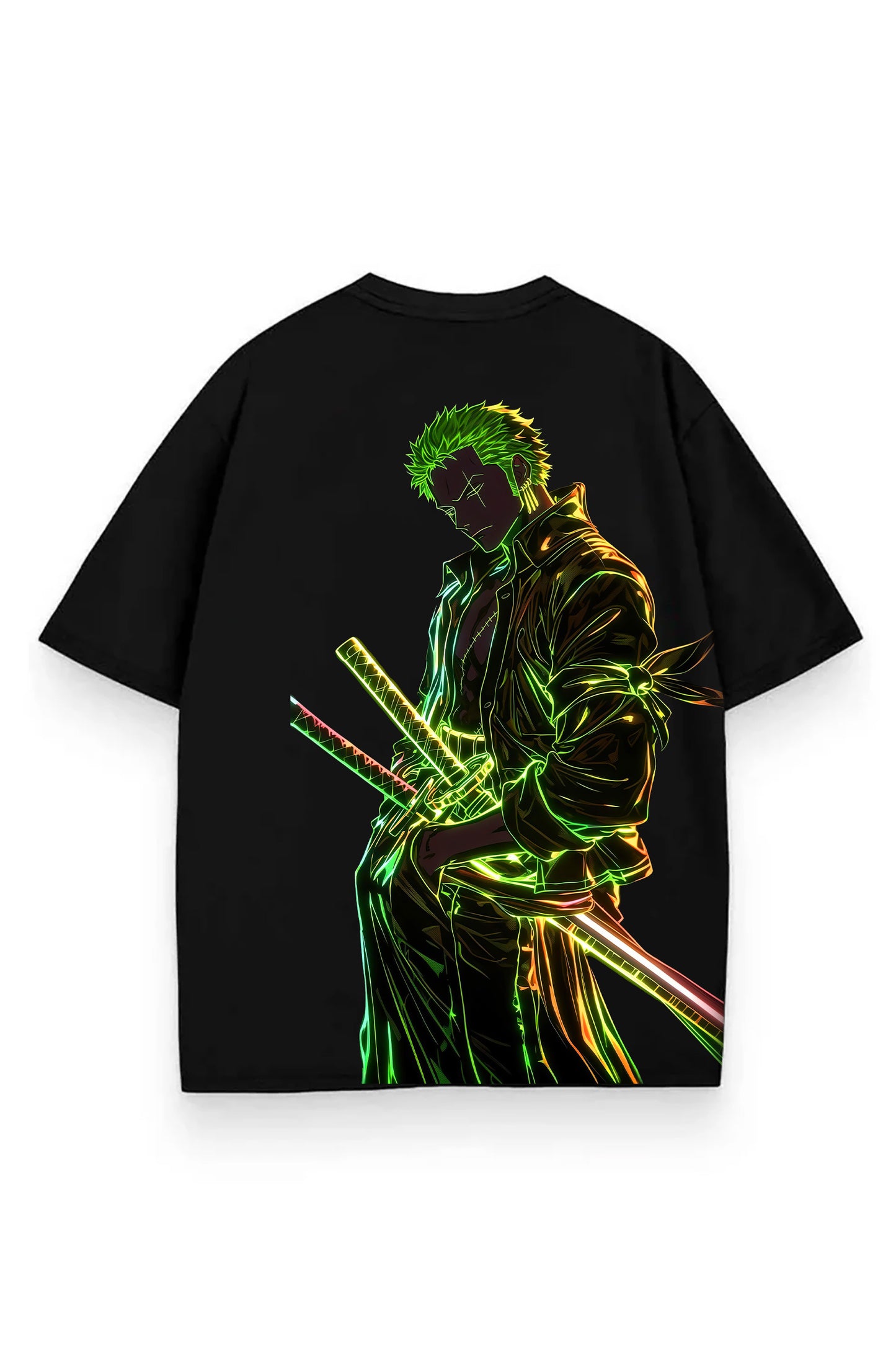 One Piece Zoro T-Shirt
