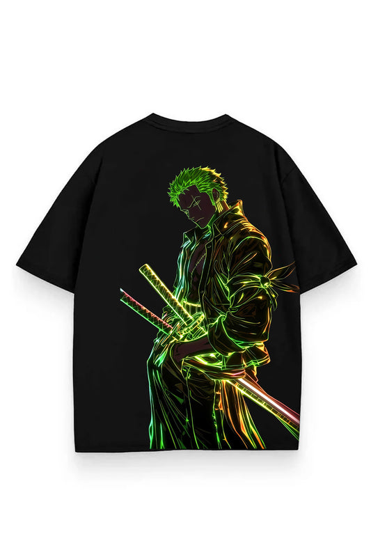 One Piece Zoro T-Shirt