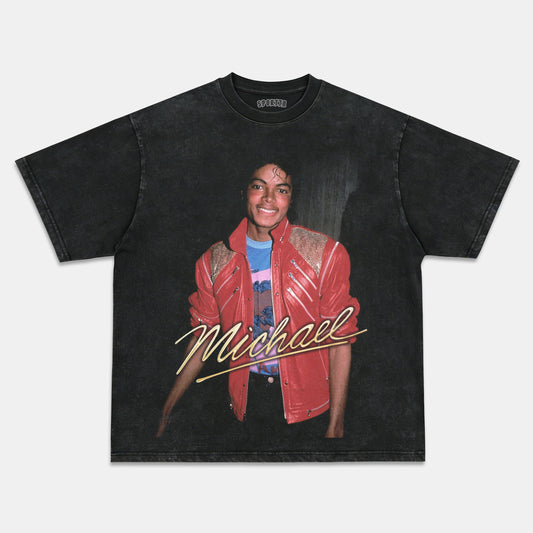 Legendary Singer New V5 Tee