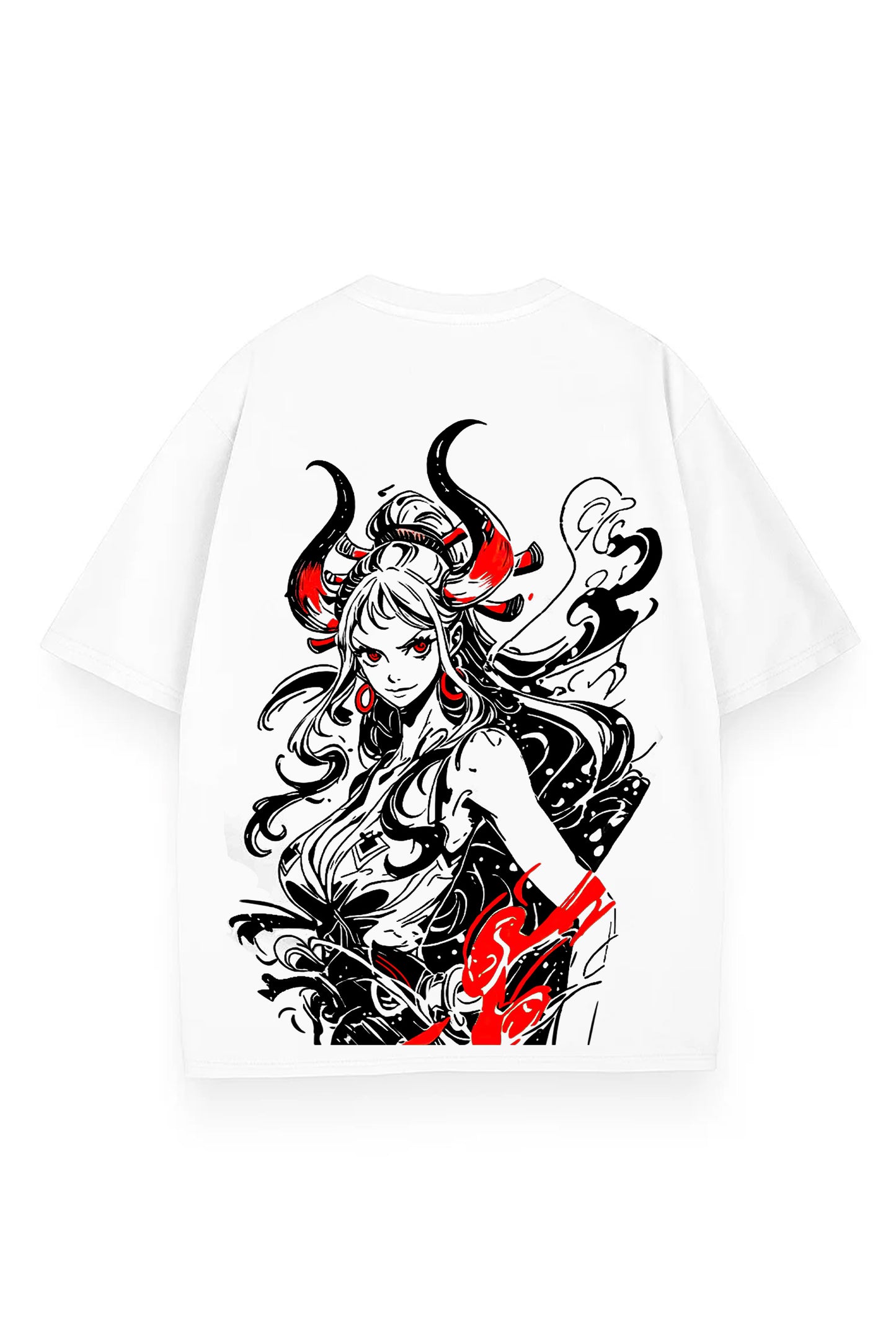 One Piece Yamato T-Shirt