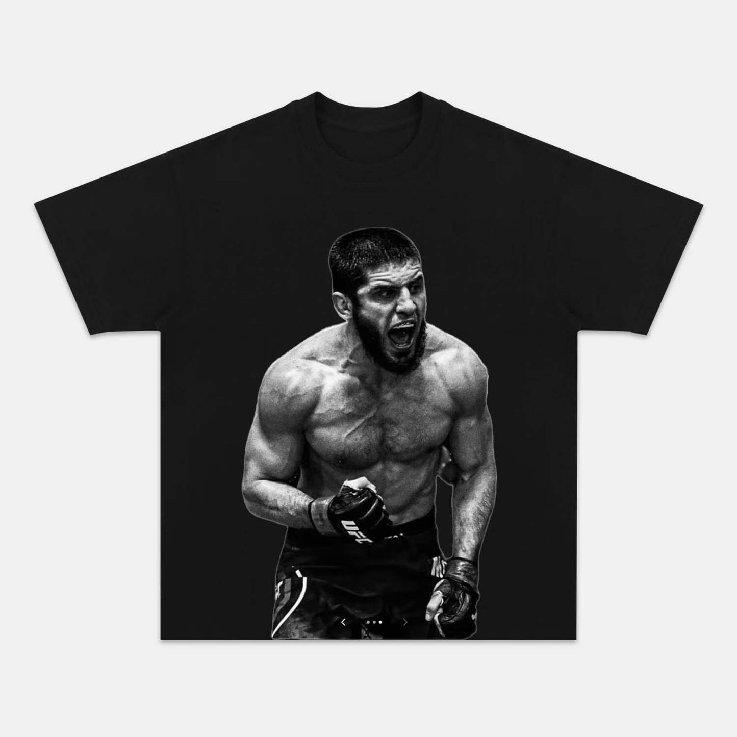 KHAMZAT CHIMAEV TEE