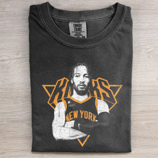 Vintage Basketball TEE