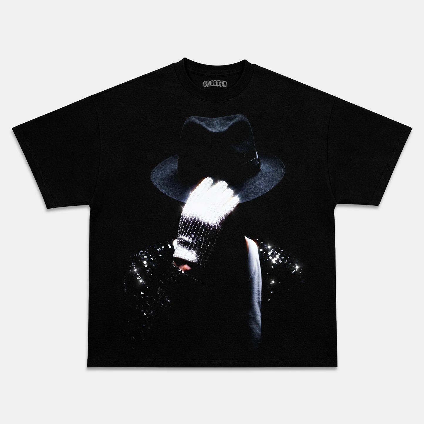 Legendary Singer New V3 Tee
