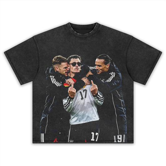 German Football Team