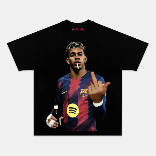 LAMINE YAMAL 2026 TEE