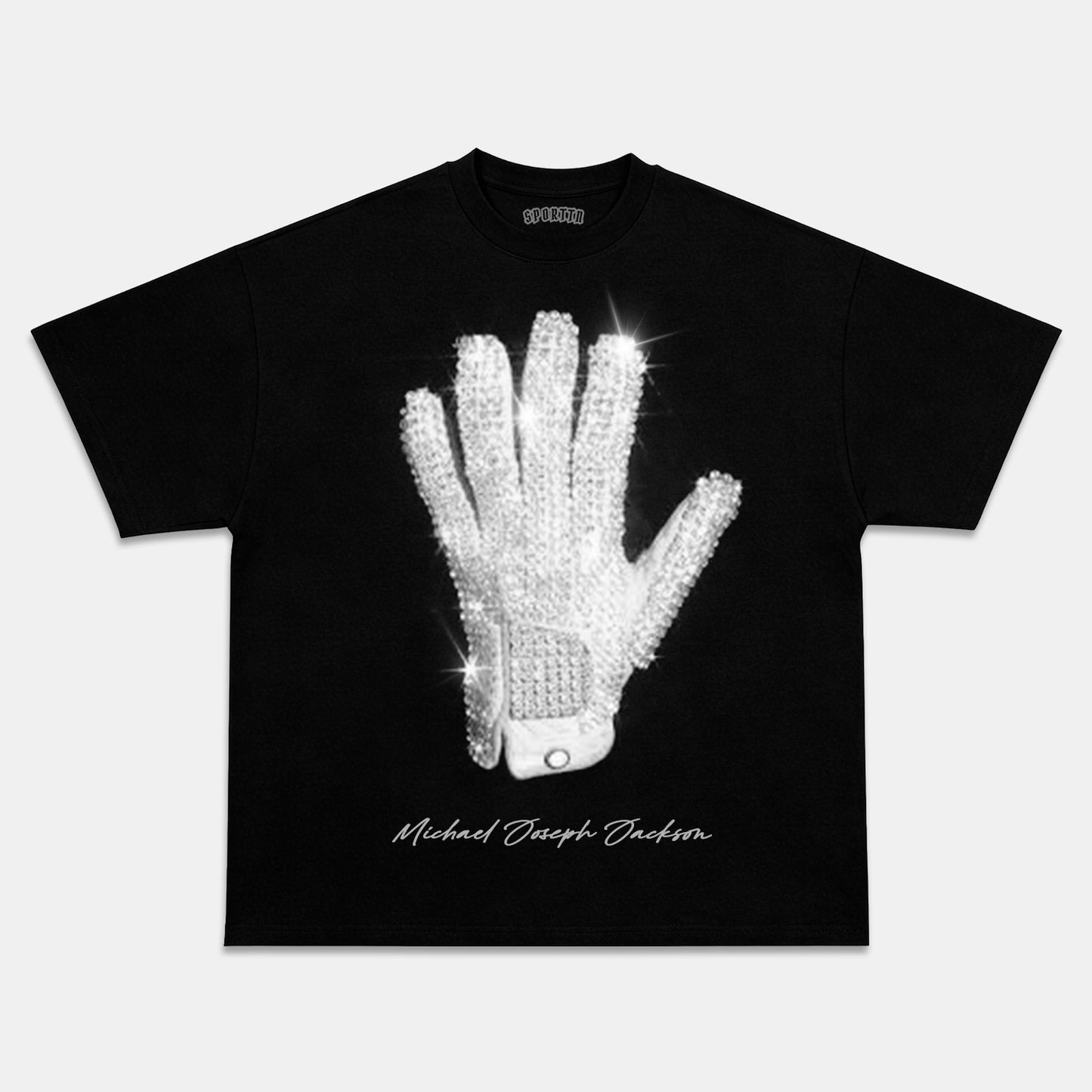 Legendary Singer New V7 Tee