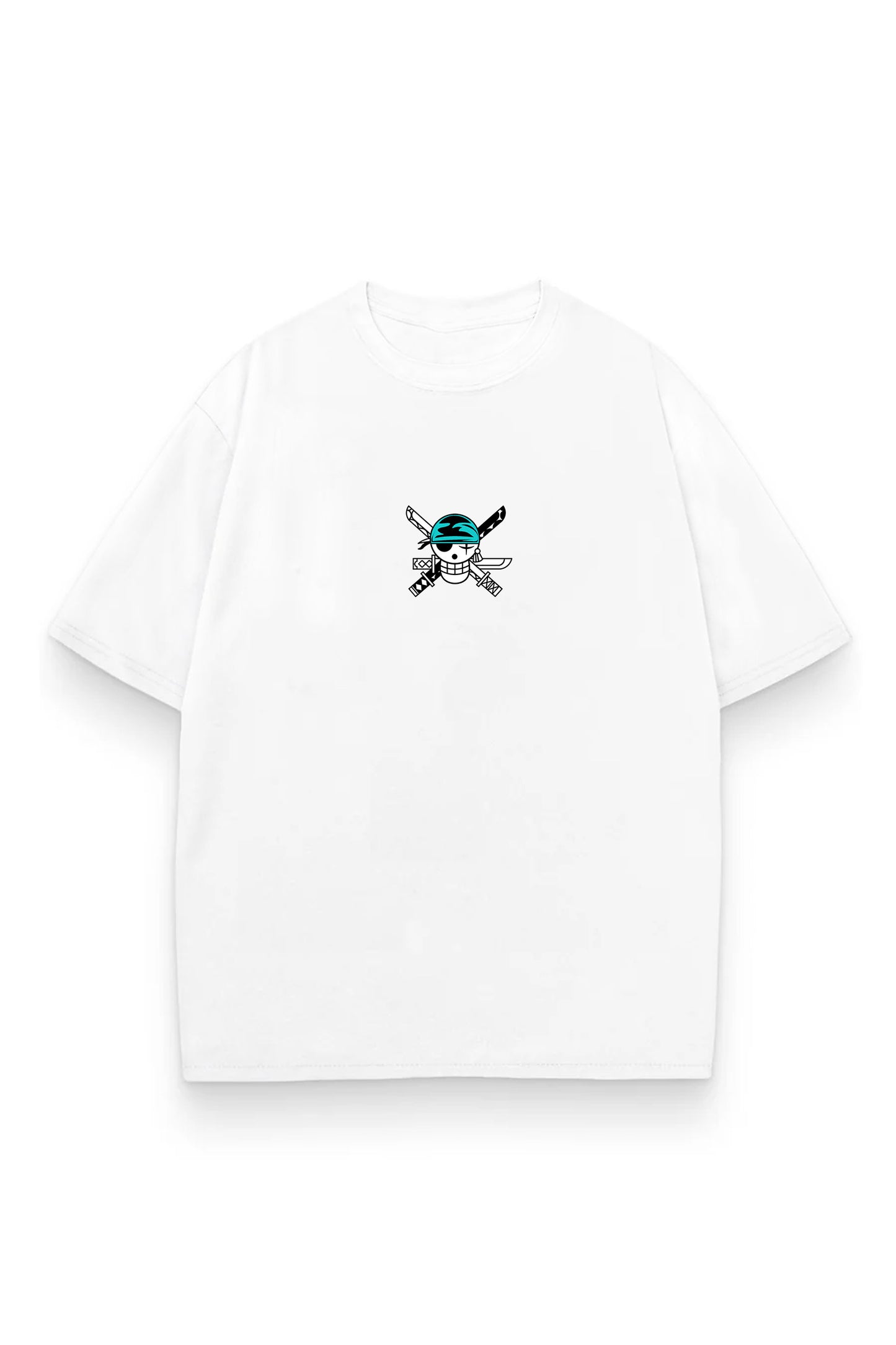 One Piece Zoro T-Shirt