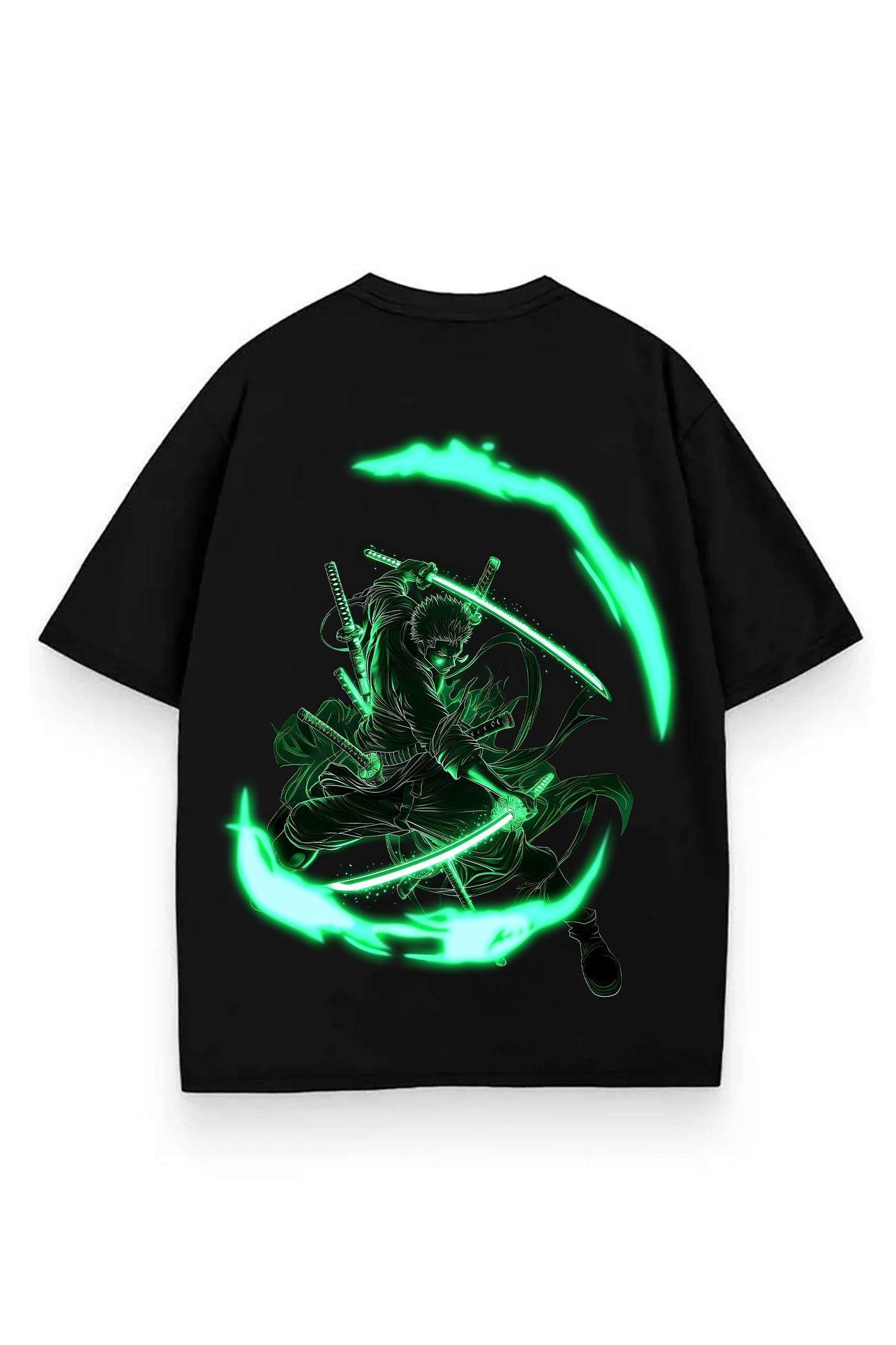 One Piece Zoro T-Shirt