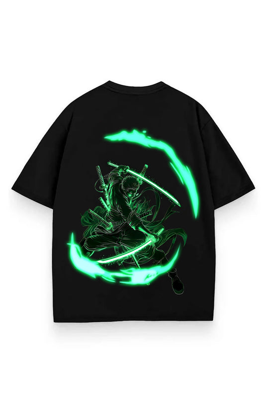 One Piece Zoro T-Shirt