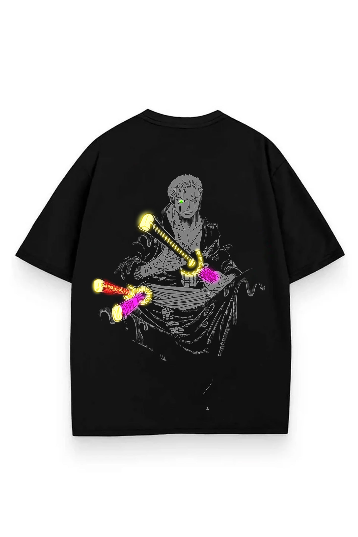 One Piece Zoro T-Shirt