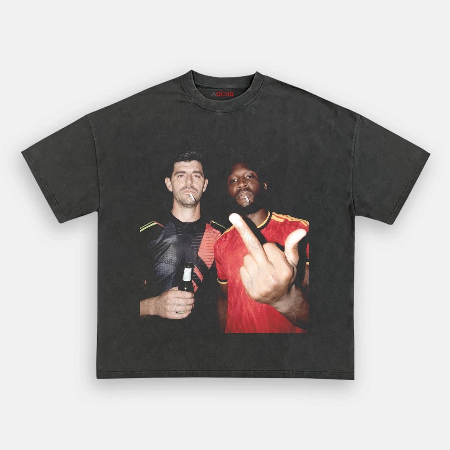 BE Football Meme Tee 6