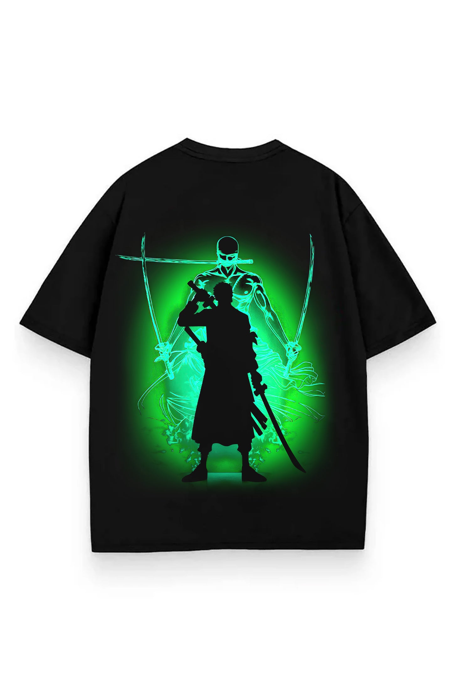 One Piece Zoro T-Shirt