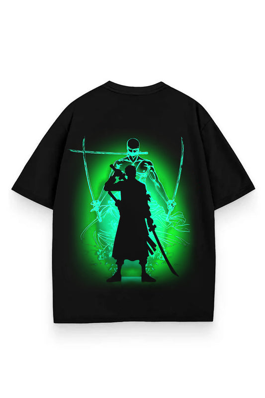 One Piece Zoro T-Shirt