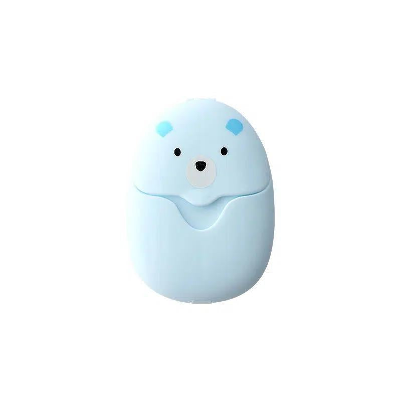 🔥BUY 1 GET 2 FREE TODAY🔥Outdoor Portable Soap Paper