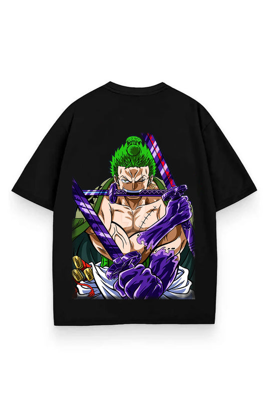 One Piece Zoro T-Shirt