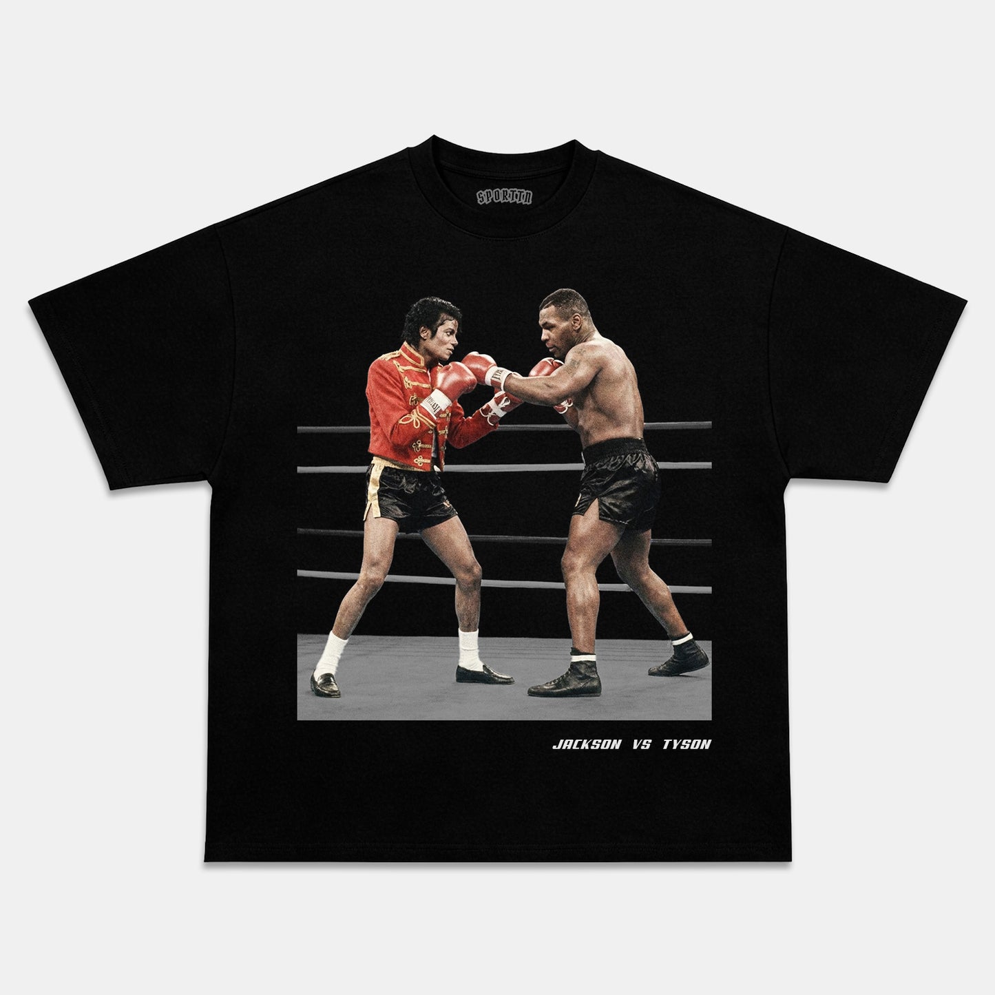 GREATEST MIKES 2026 V3 TEE