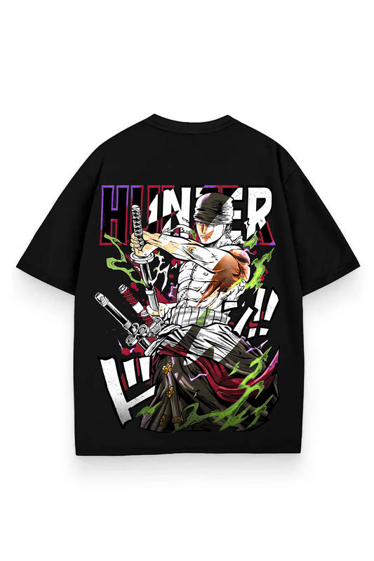 One Piece Zoro T-Shirt