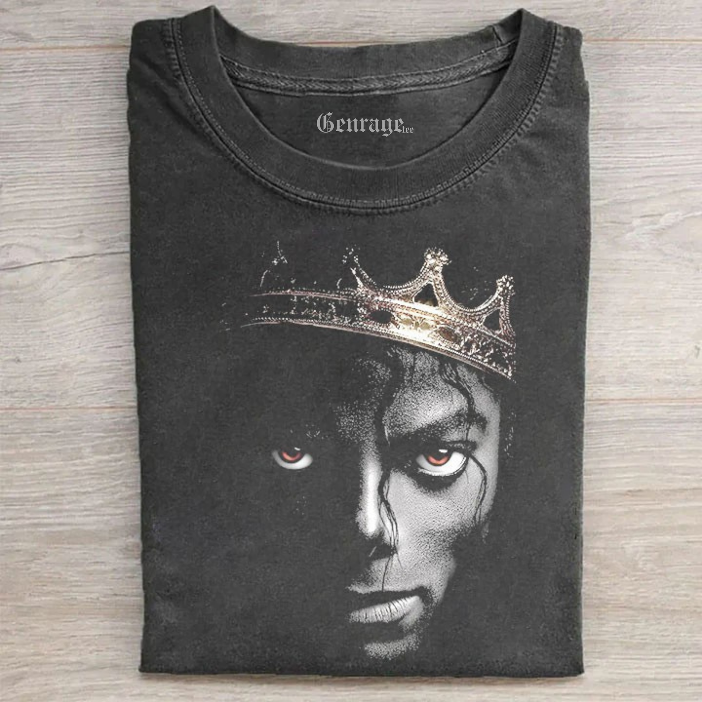 Legend Michael Jackson T-Shirt