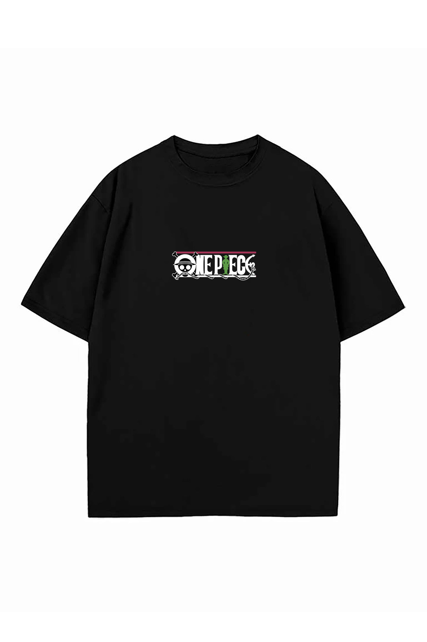 One Piece Zoro T-Shirt