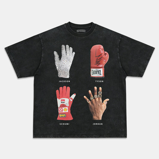GREATEST MIKES TEE