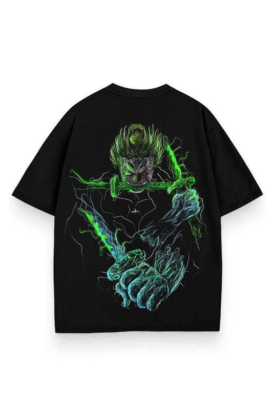 One Piece Zoro T-Shirt