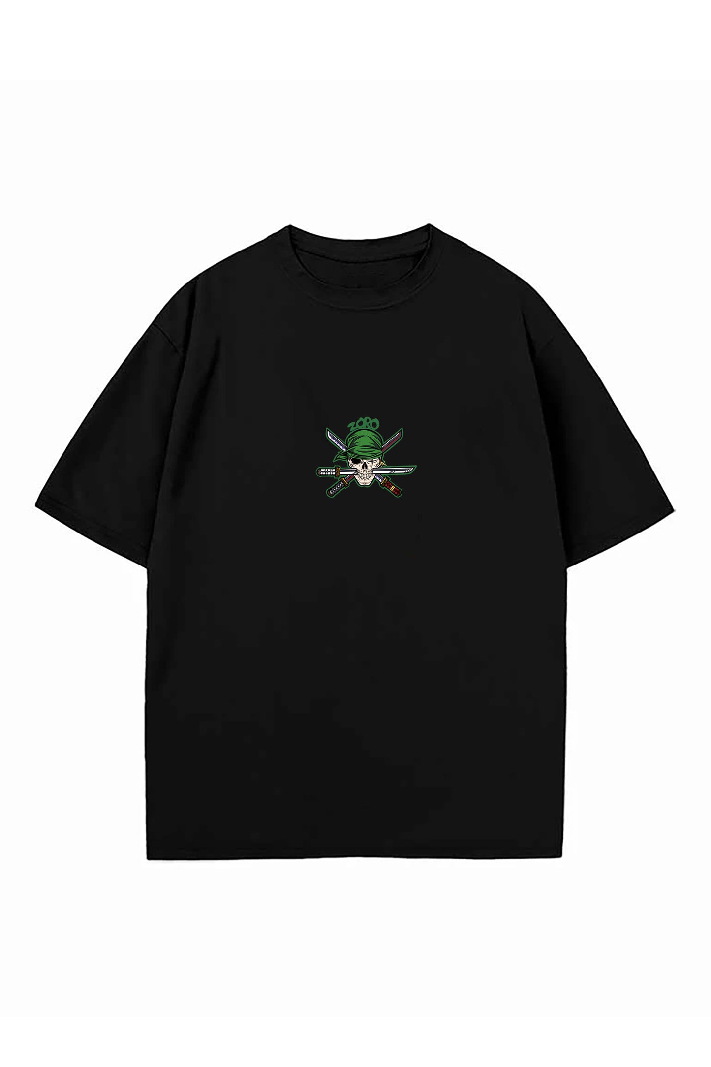 One Piece Zoro T-Shirt